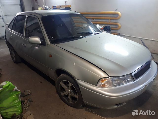 Daewoo Nexia a15mf - авторазбор Daewoo Nexia a15mf - авторазбор