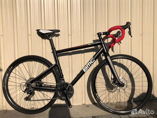 bmc 105