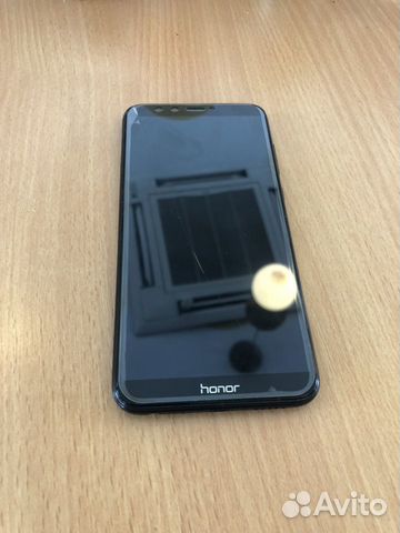 Телефон Huawei honor P9 lite Телефон Huawei honor P9 lite