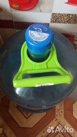 Ручка для переноса