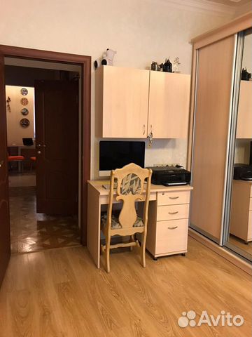 Комната 16.1 м² в 3-к, 1/3 эт. Комната 16.1 м² в 3-к, 1/3 эт.
