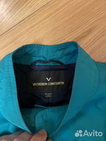 Плащ vacheron constantin 44 рус Плащ vacheron constantin 44 рус
