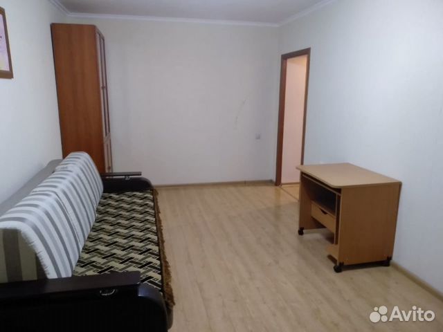 2-к квартира, 45 м², 3/5 эт. 2-к квартира, 45 м², 3/5 эт.