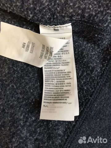 Abercrombie Толстовка женская Abercrombie Толстовка женская