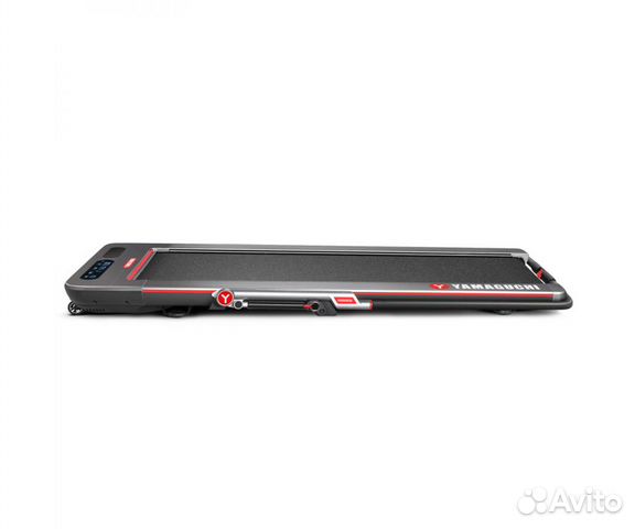 Беговая дорожка Yamaguchi Runway PRO-X Беговая дорожка Yamaguchi Runway PRO-X