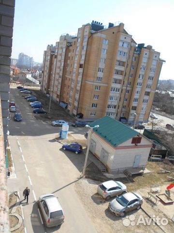 1-к квартира, 42.5 м², 5/9 эт. 1-к квартира, 42.5 м², 5/9 эт.