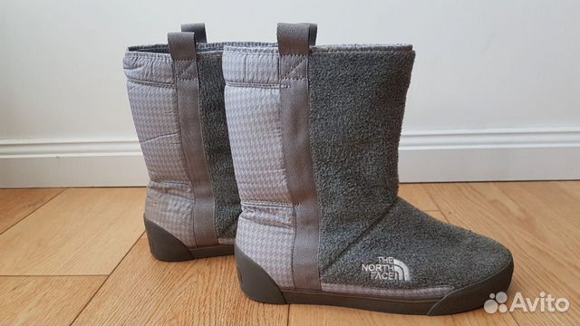 Ботинки The North Face Ботинки The North Face