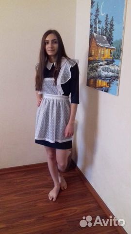 Школьная форма Школьная форма