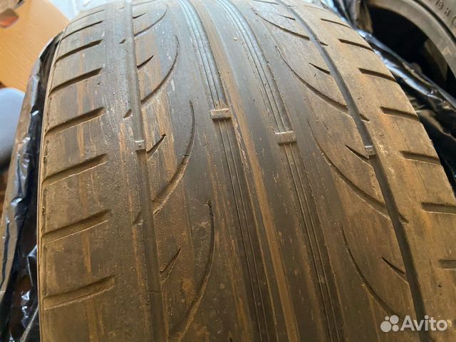 Шины Hankook Ventus V12 Evo2 K120 245/40 R19