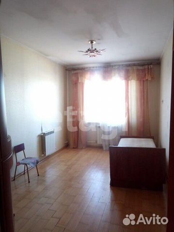 2-к квартира, 50.3 м², 9/9 эт.