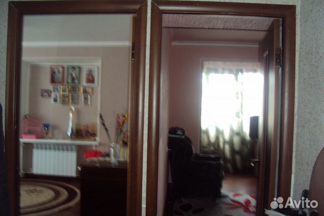 2-к квартира, 45 м², 5/5 эт.