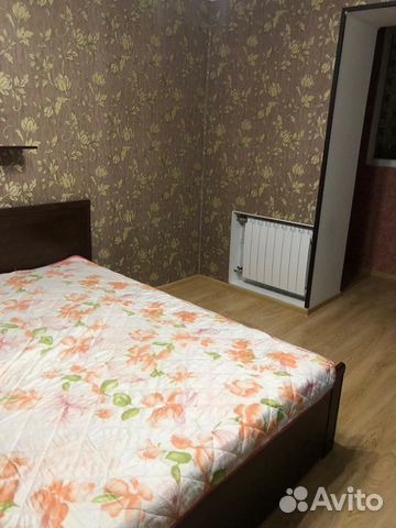 Комната 19 м² в 3-к, 7/22 эт.