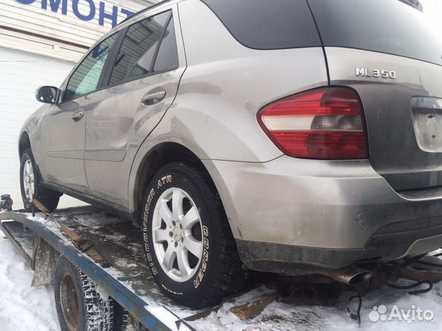 Разборка мерседесов w212 W221 W164 X164