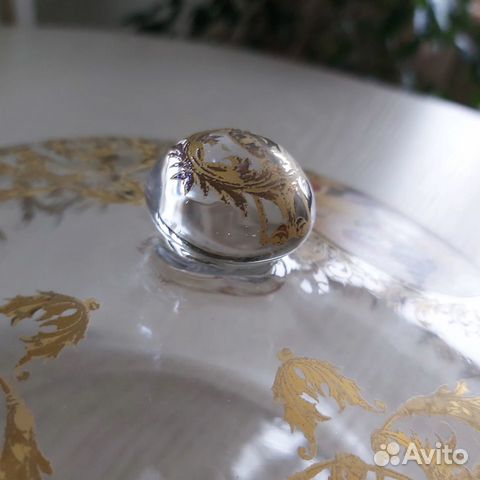 Шкатулка-конфетница, винтаж. Италия Шкатулка-конфетница, винтаж. Италия