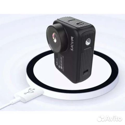 Экшн-камера sjcam SJ9 Strike Экшн-камера sjcam SJ9 Strike