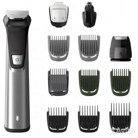 Набор для стрижки Philips MG7735 Набор для стрижки Philips MG7735