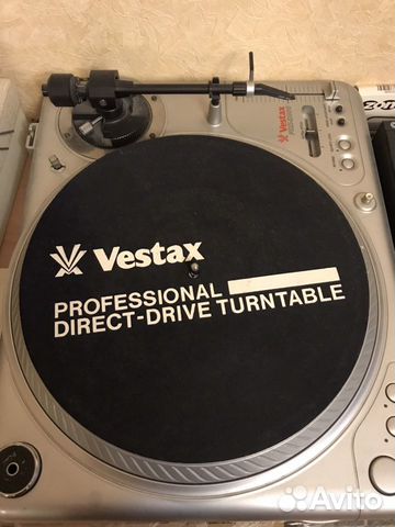 Dj оборудование