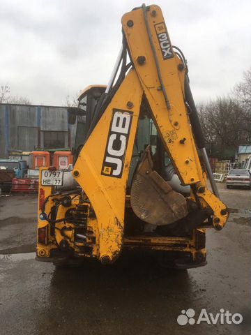 Продам экскаватор-погрузчик JCB-3CX Продам экскаватор-погрузчик JCB-3CX