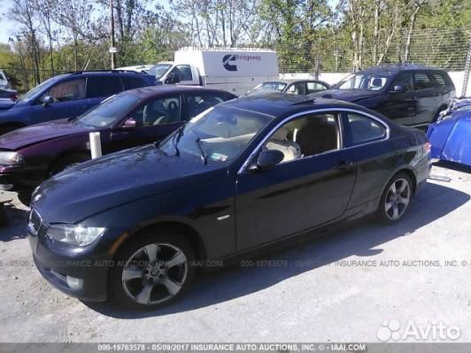 Автозапчасти BMW бмв e92 328xi АКПП 08г N52B30 Автозапчасти BMW бмв e92 328xi АКПП 08г N52B30