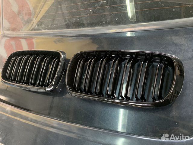 Ноздри bmw x5m, bmw x6m f15/f16 f85/f86 Ноздри bmw x5m, bmw x6m f15/f16 f85/f86