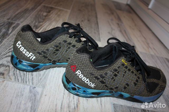 reebok nano 5.0 prezzo