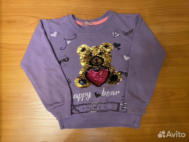 Свитшот (толстовка) Свитшот (толстовка)