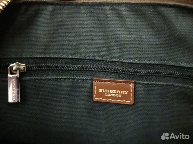Сумка Burberry Сумка Burberry
