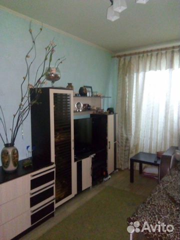 1-к квартира, 34 м², 5/5 эт.