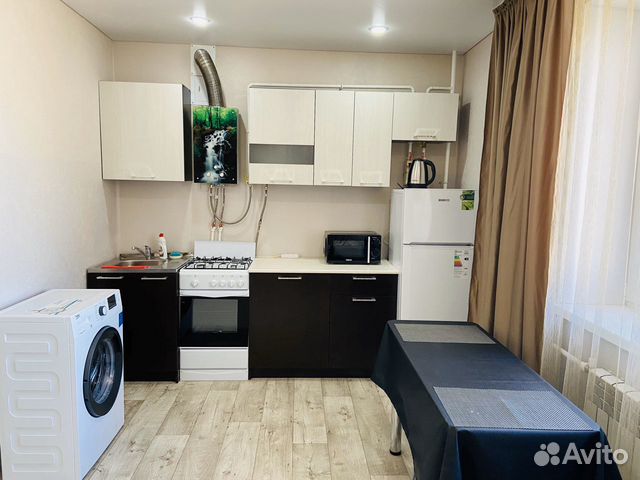 Студия, 40 м², 2/5 эт.