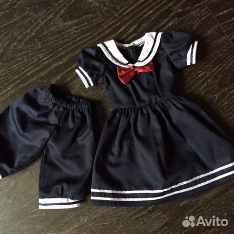 Одежда для кукол бжд BJD sd13 1/3 Одежда для кукол бжд BJD sd13 1/3