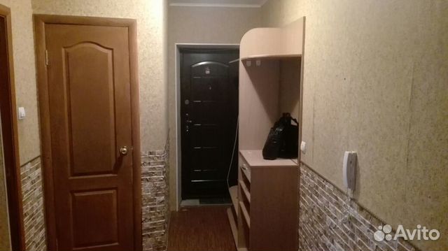 3-к квартира, 58.7 м², 2/5 эт.