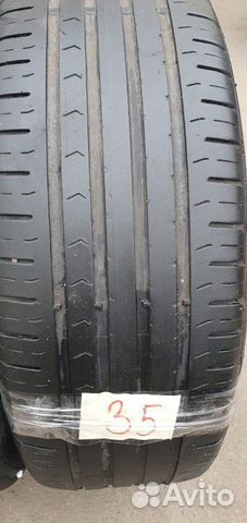 Continental ContiSportContact SSR 205 60 R16 Continental ContiSportContact SSR 205 60 R16