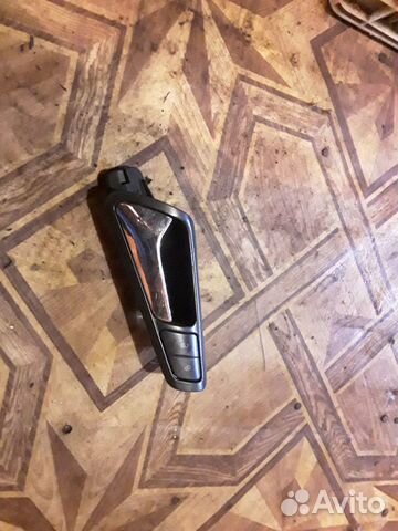 Ручка водительской двери внутренняя VW Пассат Б6