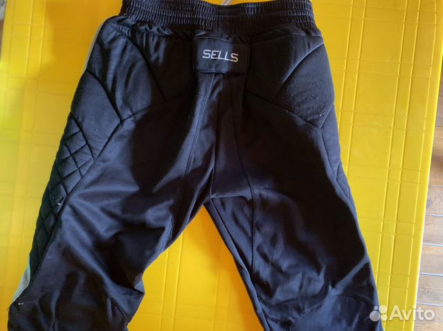 Форма футбольная вратарская Форма футбольная вратарская