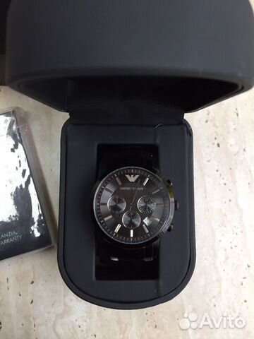 emporio armani ar 2453