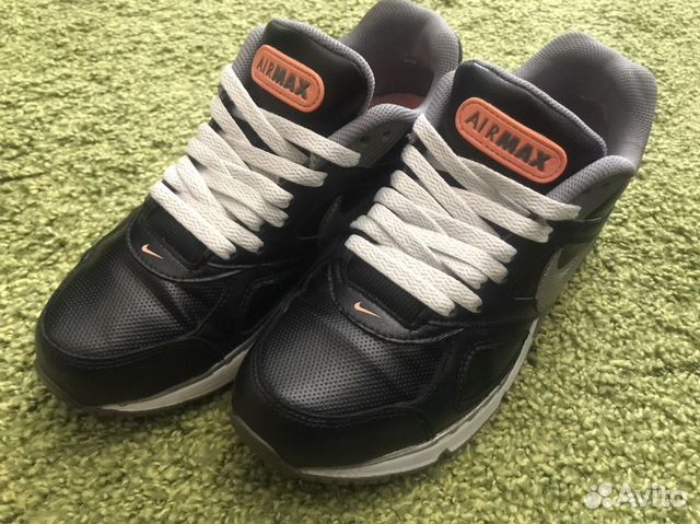 Кроссовки Nike air max Кроссовки Nike air max