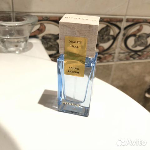 Rituals Ocean Infini Rituals Ocean Infini