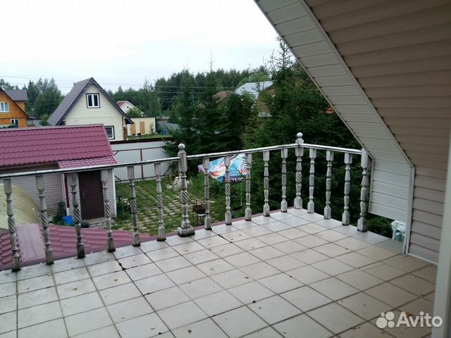 Дача 82 м² на участке 6 сот. Дача 82 м² на участке 6 сот.