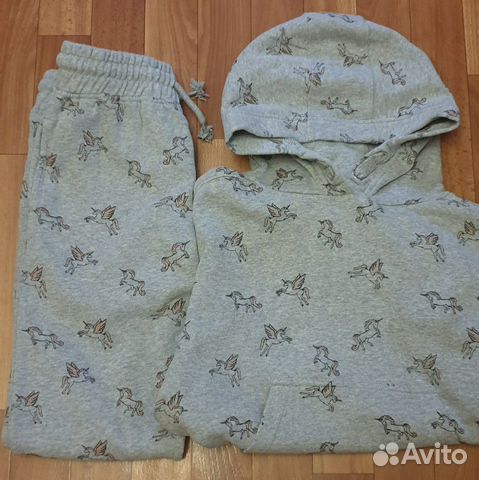 Костюм для девочки