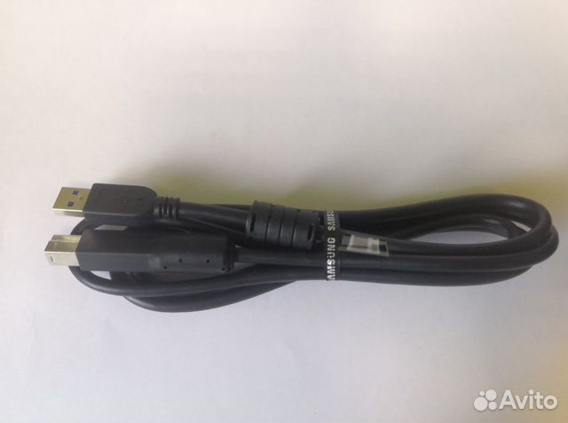 Data-Кабель USB 3.0 Am/Bm