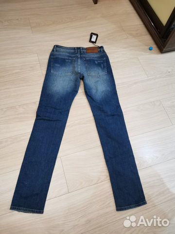 Джинсы dsquared2, размер 30/33 Джинсы dsquared2, размер 30/33
