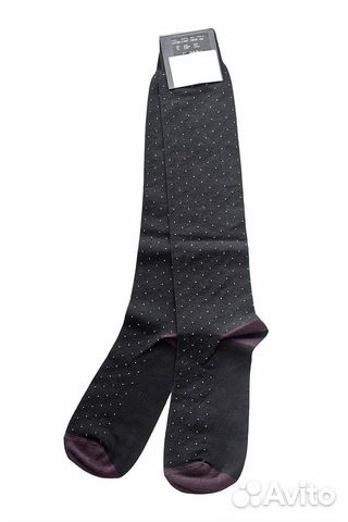 Носки Dolce Gabbana длинные мужские Носки Dolce Gabbana длинные мужские