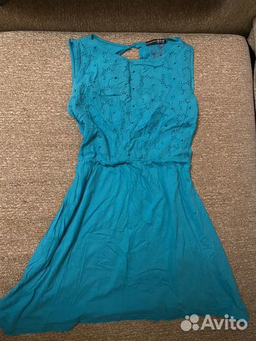 Платье Atmosphere