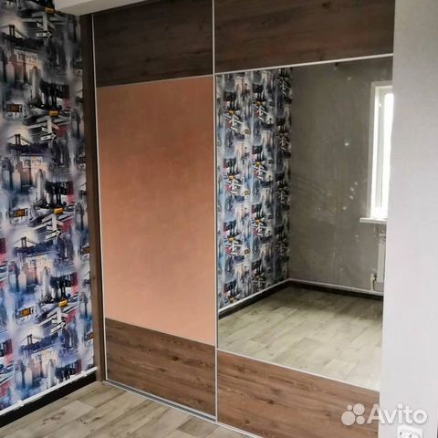Шкафы купе на заказ