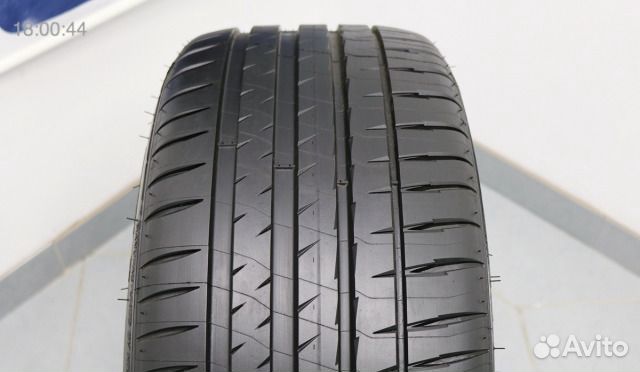 275 40 R19 105(Y) Michelin Pilot Sport 4 TL 275 40 R19 105(Y) Michelin Pilot Sport 4 TL
