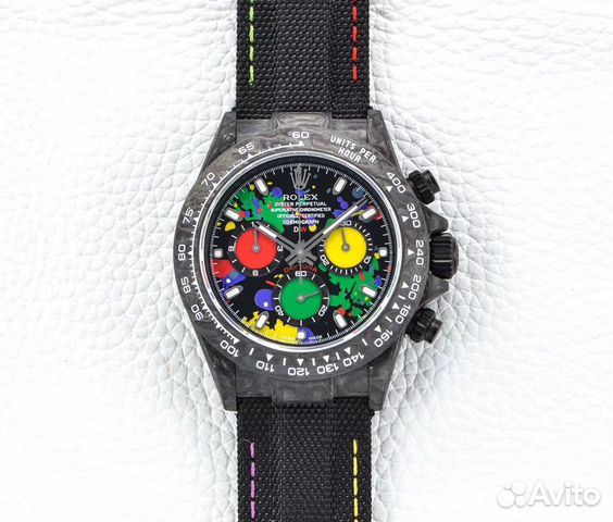 Rolex Daytona Cosmograph DIW Rolex Daytona Cosmograph DIW