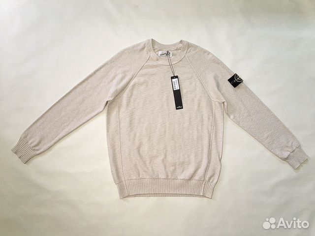 Свитер Stone Island оригинал новый с бирками Свитер Stone Island оригинал новый с бирками