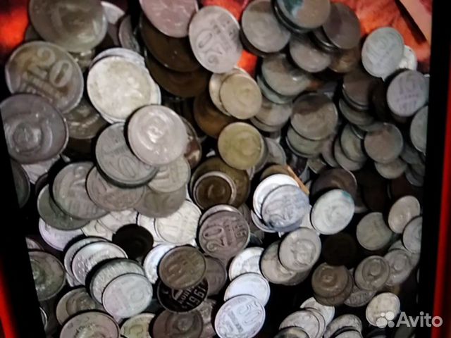 Монеты СССР Монеты СССР