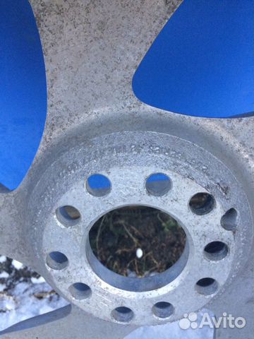 Колесо 255/70 R16 в сборе