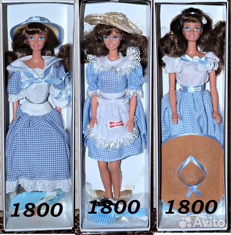 little debbie barbies